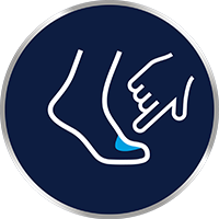 Use-Lamisil-to-treat-athlete's-foot-icon