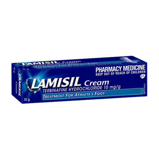 Lamisil Cream